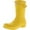 Yellow, variant on Women's Original Short Yellow Mid-Calf Rubber Rain Boot - 10M