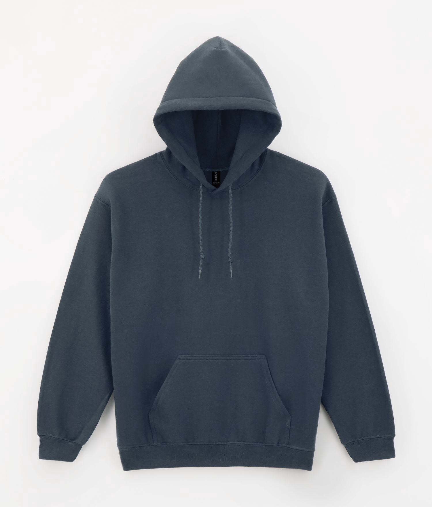 Gildan Unisex Pullover Hooded Sweatshirt