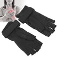 thumbnail image 1 of Gants de Compression Antidérapants en Fibre de Cuivre pour Récupération des Doigts et Grande Élasticité Réglable Adaptés aux Patients Arthrite, 1 of 7