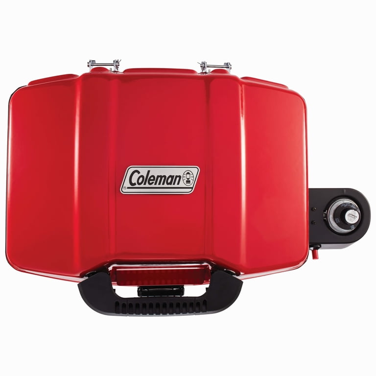 Coleman Portable Sport Roadtrip Propane Grill, 11,000 BTU photo 7