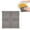 Dark Gray A, variant on Huayishang Kitchen Cleaning Machine Microfiber Thick Kitchen Dishwashing Cloth Yellow A, Kitchen Essentials Clearance Sale Yellow