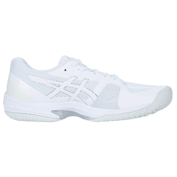 white asics womens