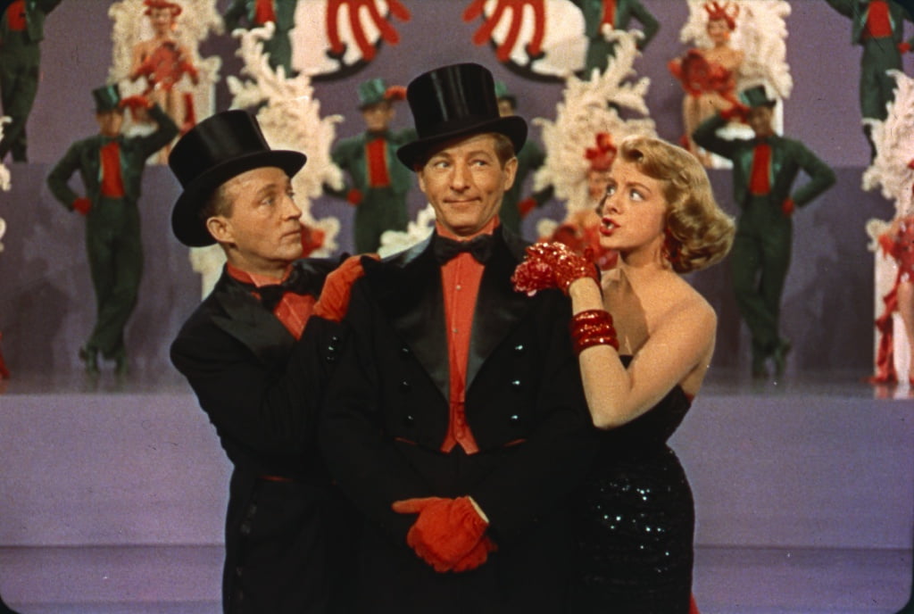 White Christmas (DVD)