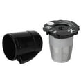 thumbnail image 3 of Hilitand Coffee Cup Premium PP Coffee , Reusable Coffee Filter, Removable Lid Easy Cleaning Optimized For My K-Cup 2.0 For K-Cup Pod 2.0, 3 of 8