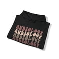 thumbnail image 4 of Audiology Audiologist Graduation Hoodie, Gifts, Hooded Sweatshirt, 4 of 4