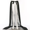 thumbnail image 1 of Femmes Tulle Tutu Jupes Longues Mariage Parti Cocktail Bandage Maille Robe Maxi, 1 of 9