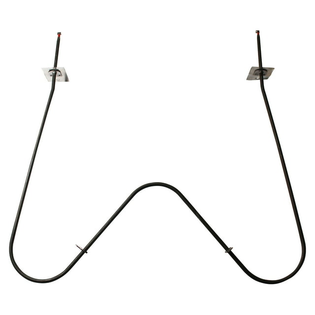 Compatible Kenmore / Sears 6284528211 Élément de Cuisson - Compatible Kenmore / Sears 5303051519 Élément Chauffant pour Four