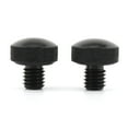 thumbnail image 5 of Zxpjkyu 1 Pair Seat Bolt for Harley-davidson Softail Custom - Fxstc 1986 - 1999 Black, 5 of 9