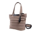 thumbnail image 3 of Bolso Tote para Laptop 13” COOL CAPITAL – Modelo SORA color Café, 3 of 6