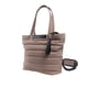 thumbnail image 3 of Bolso Tote para Laptop 13” COOL CAPITAL – Modelo SORA color Café, 3 of 6