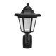 thumbnail image 4 of Lámpara De Pared Led Solar Resistente Al Agua, 2 Uds., Luz Hexagonal, Blanco Frío, Encendido/Apagado Automático Por La Noche Para Paisaje Al Aire Libre, Jardín, Valla Y Patio sonducket HA021876-00, 4 of 5