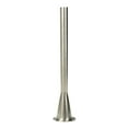 thumbnail image 6 of LEM Sausage Stuffing Tube 1/2" Stainless Steel for 606 Stuffer, 6 of 7