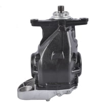 GELUOXI 3.15 Ratio Rear Differential Assembly for BMW X5 F15 2014-2018, X6 F16 2015-2019 33107636992