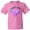Azalea, variant on Inktastic Cutest Catch Cute Purple Fish Youth T-Shirt