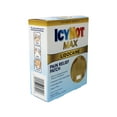 Icy Hot Lidocaine Patch Plus Menthol 5 ea