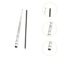 thumbnail image 6 of Vsenkes Pool Cue Advanced Technology Split Billiard Cue for Billiard Player Practice white, 6 of 9