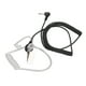 thumbnail image 3 of Para auriculares C, auriculares con tubo acústico, auriculares walkie talkie, auriculares con tubo acústico, diseño de última generación, 3 of 9