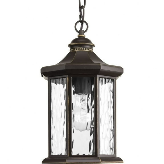 Edition Collection One-Light Hanging Lantern