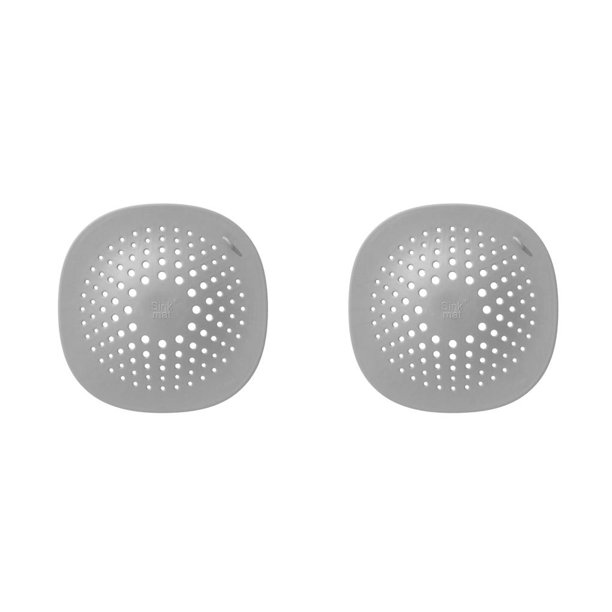 Ounissouiy Filtro de fregadero de cocina para el hogar, desagüe de ducha, tapón colector de pelo, cubierta de drenaje de suelo de baño, colador de Type1 NO1 Ounissouiy CBP159811
