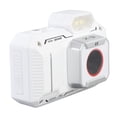 thumbnail image 1 of Cámara Compacta de Zoom Digital de 18x, Interfaz de Cámae Digital 4K Tipo C 48MP para viajar, 1 of 7
