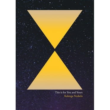 This is for You and Yours, (Paperback)