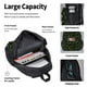 thumbnail image 4 of Balery Cool Gamepad Mochila escolar 3 en 1 para niños: mochila resistente con lonchera térmica y estuche para lápices. Mochila escolar para niños y niñas., 4 of 7