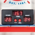 Pop-a-Shot Double Shot over the Door Basketball - Walmart.com