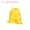 Yellow, variant on Uxcell Drawstring Backpack Bags Drawstring Gym Bag with Zip Pocket for Women Men Rose Red
