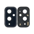 thumbnail image 5 of Replacement Back Camera Lens Bracket Compatible For OnePlus 9 (Black), 5 of 6