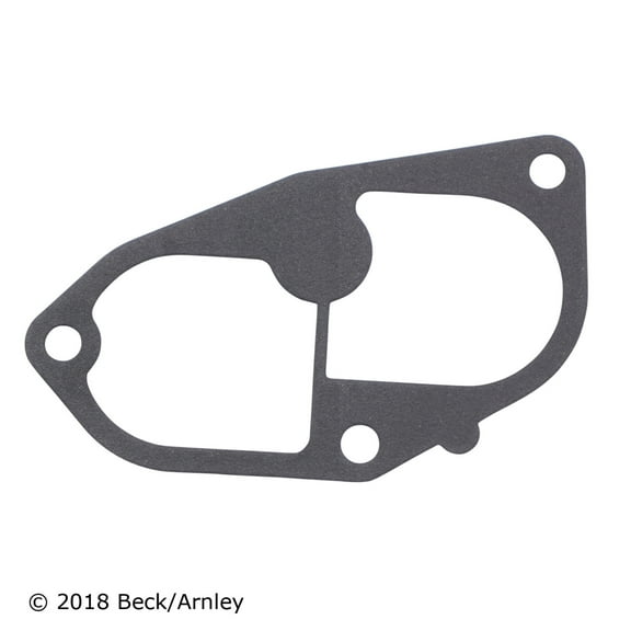 BeckArnley 037-4866 Plenum Gasket
