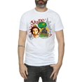 thumbnail image 3 of Elf Mens North Pole T-Shirt, 3 of 5