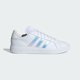 thumbnail image 1 of TENIS ADIDAS RAND COURT BASE 2.0 IG6374 BLANCO 22CM, 1 of 3