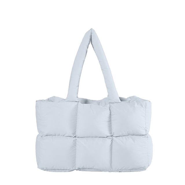 Tumotour Women's Handbag Shoulder Bag Fashion Travel Shoulder Bag With Zipper Handbag Suitable For School Work Commuting Bag Weekend Travel Travel Bag