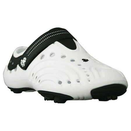 Dawgs Women's Lightweight Spirit Golf Shoes (Best Color For Golf Shoes)