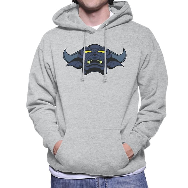 Disney Fantasia Chernabog Personnage Tête Sweat à Capuche pour Hommes