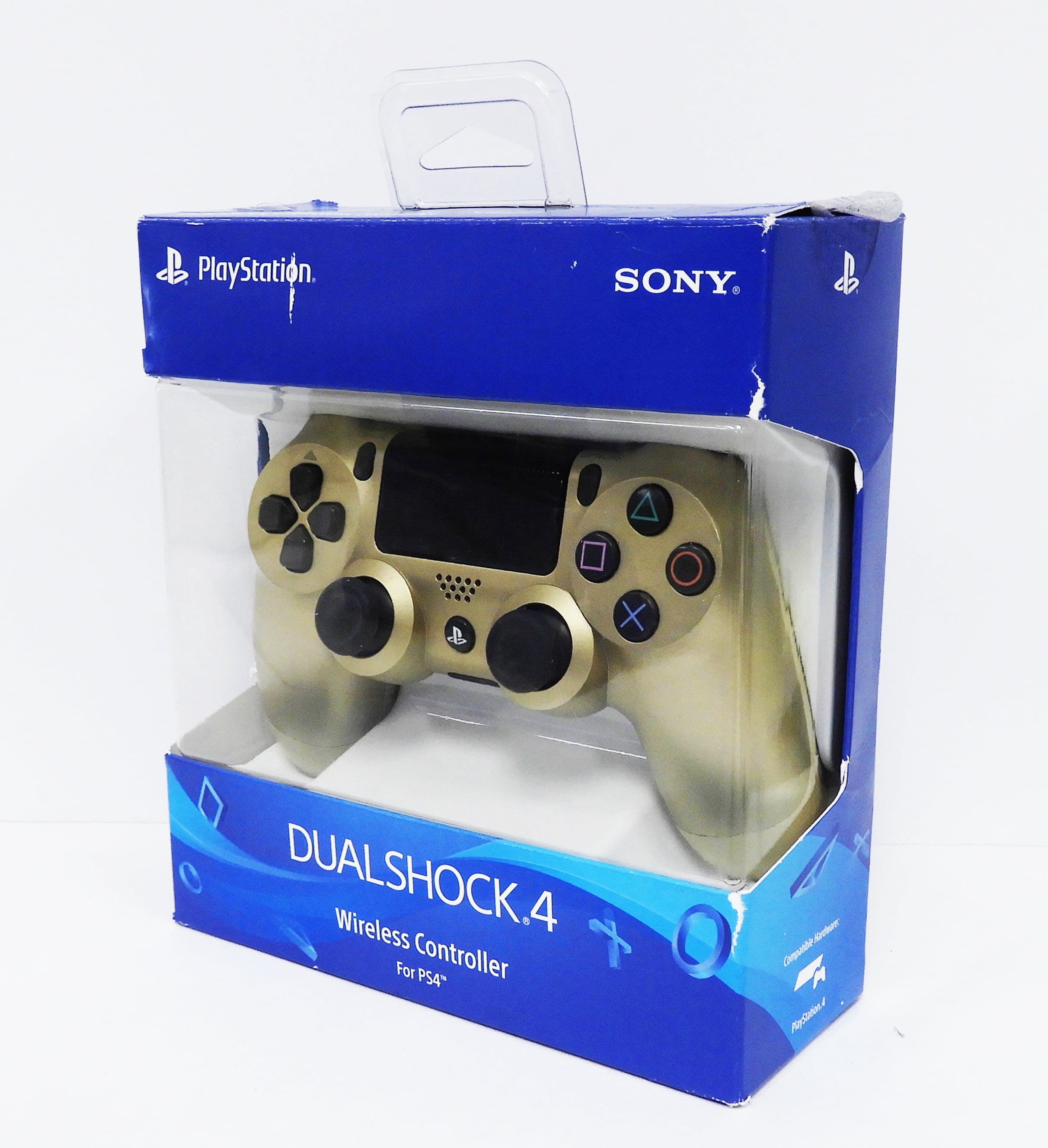 dualshock 4 pc driver