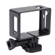 thumbnail image 5 of Montaje de Caja de Carcasa de Marco Protector, Marco Lateral de Borde Estándar Protector Universal Para Cámara Deportiva SJ5000, 5 of 7