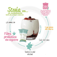 thumbnail image 2 of Sticks de inulina de Agave y stevia Preventy Caja 40 Sticks, 2 of 3
