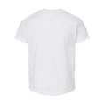 thumbnail image 2 of Tultex Youth Fine Jersey T-Shirt 235, 2 of 3
