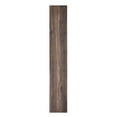thumbnail image 1 of Ergode Sterling Driftwood 6x36 2,0 mm Tablones de vinilo autoadhesivos para piso - 10 tablones/15 pies cuadrados Ergode STP2.0DW10-VV, 1 of 2