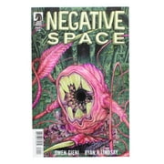 Dark Horse Comics Negative Space #1