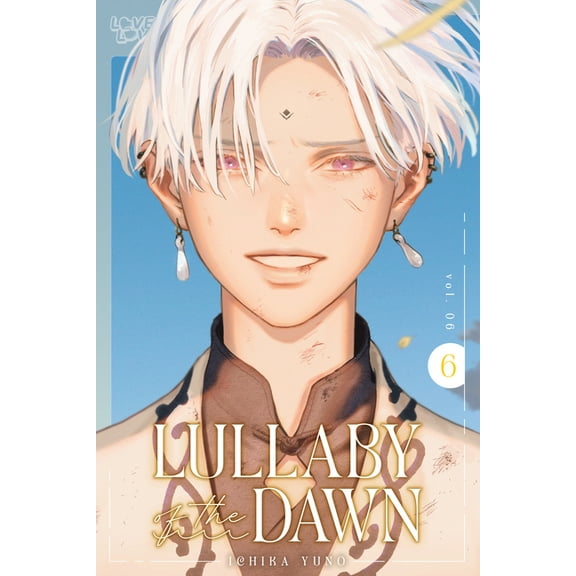 Lullaby of the Dawn, Volume 6, (Paperback)