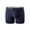 Dark Blue, variant on INNERSY Men Incontinence Underwear Washable Leak Proof Cotton Boxer Briefs for Bladder Leak(L,Black)