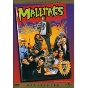 Mallrats (Collector's Edition) (DVD), Universal Studios, Comedy