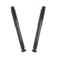 thumbnail image 2 of 2-Pack Rear Coil Spring Set For Chrysler Town & Country, Dodge Grand Caravan, VW Routan (2008-2020) 2 of 11