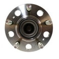 thumbnail image 4 of ACDelco Rear Wheel Bearing, 4 of 4
