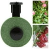 VELCROÂ® Brand 1/2" X 45' Green Plant Tie With Cutter
