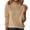 162#Camel, variant on Turtle Neck Sweater for Women Winter Warm Wool Knit Sweater Casual Long Sleeve Pullover Turtleneck Sweaters Blue M