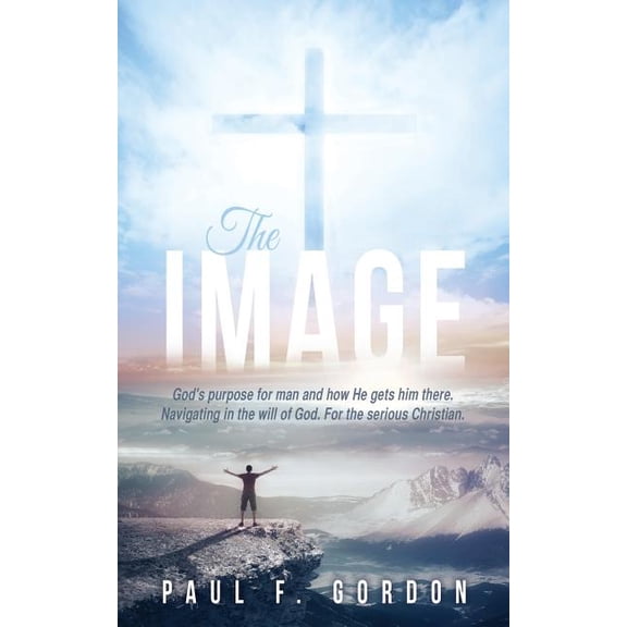 The Image, (Paperback)
