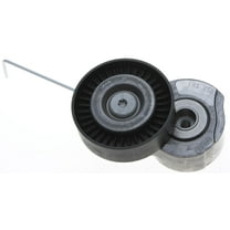 Gates Acc. Belt Tensioner Assy